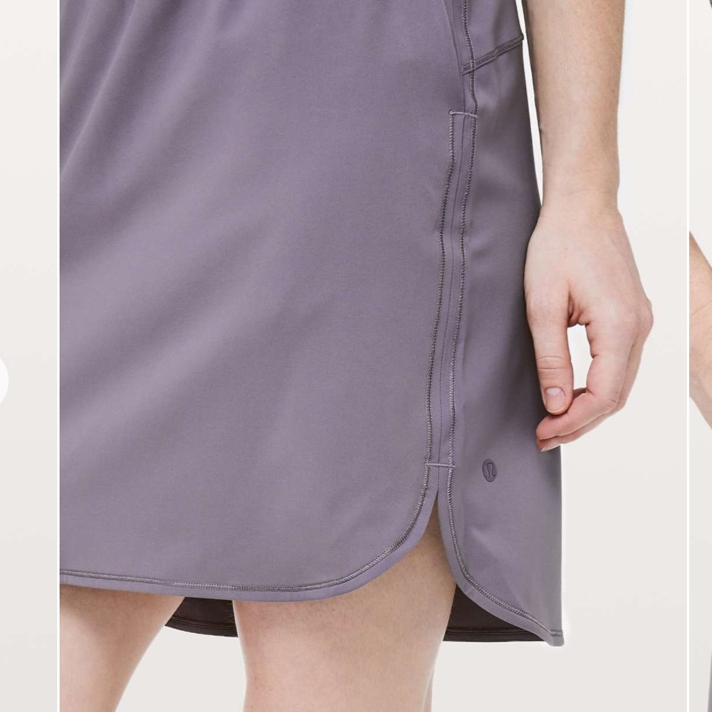 Lululemon skirt